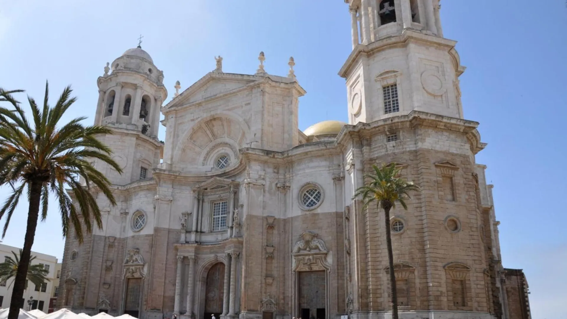 Le Charme Little Apartments Cadiz